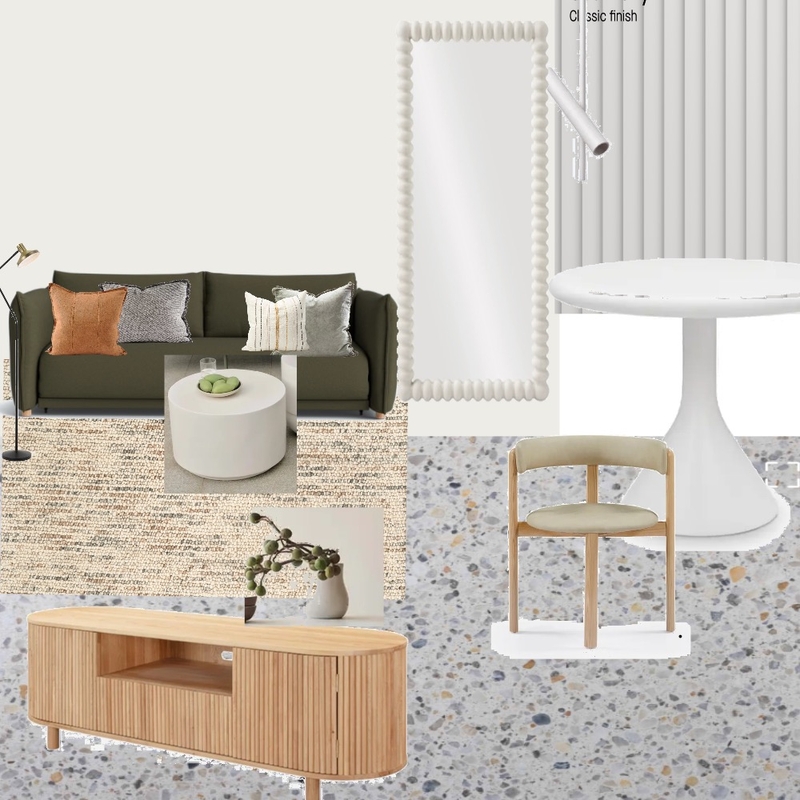 multipurpose Room Mood Board by mirjana.ilic21@gmail.com on Style Sourcebook