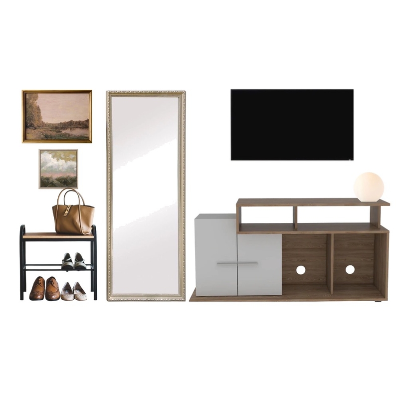 tv area crl Mood Board by TashaSimiyu on Style Sourcebook