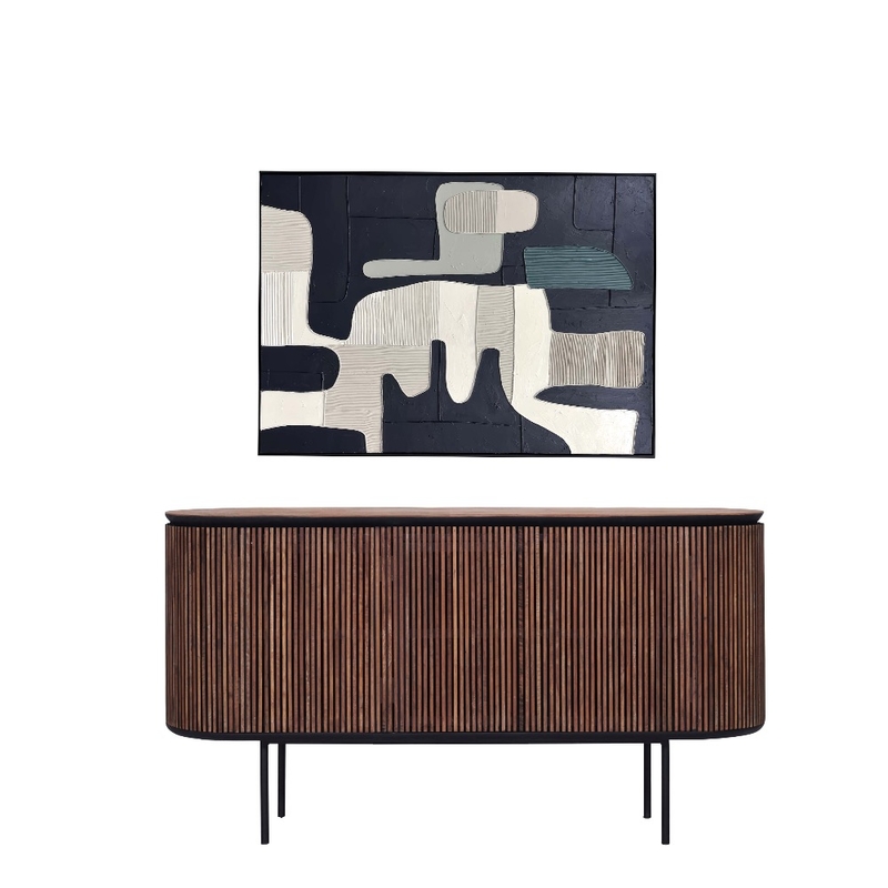 'HW 4 Mood Board by DonnyBrown on Style Sourcebook