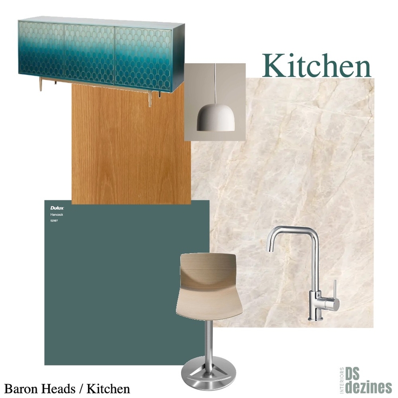 Halliday Project Mood Board by DSdezines Interiors on Style Sourcebook