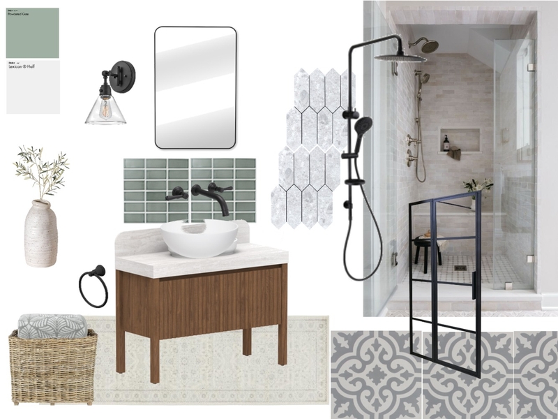 Bath - Sabina River Mood Board by moneil on Style Sourcebook