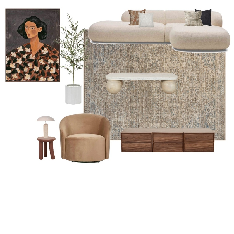 Moodboard sample Mood Board by Chantelborg1314 on Style Sourcebook