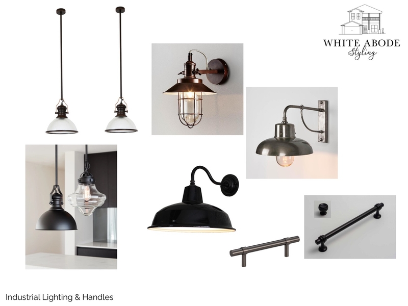 Stella - Wavell Project Mood Board by White Abode Styling on Style Sourcebook
