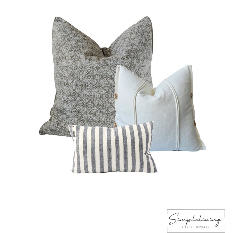 Grey pillow  combo Mood Board by moureen on Style Sourcebook