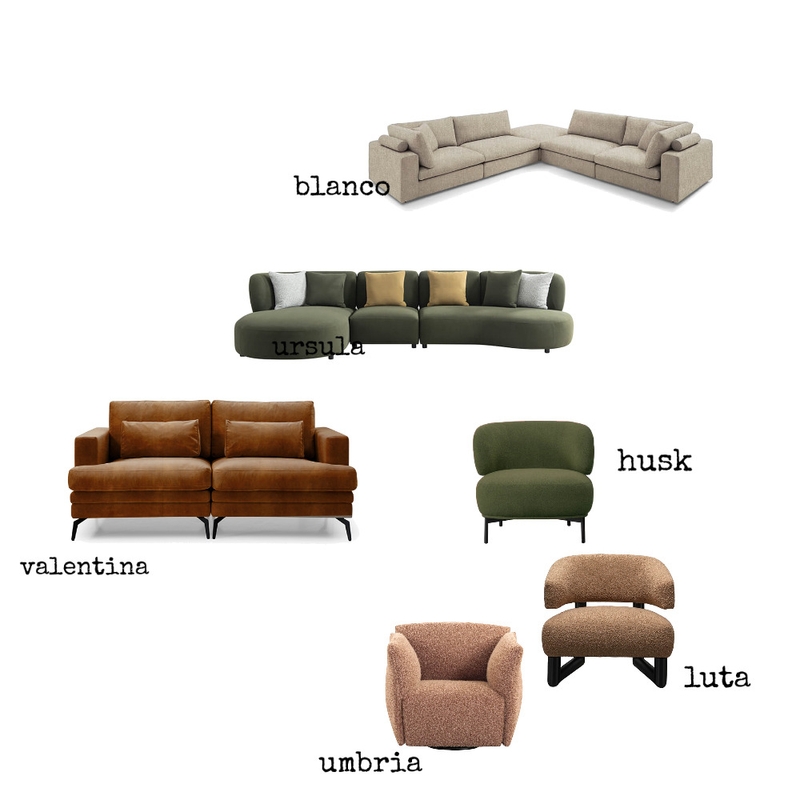 Alexander heights Mood Board by cube on Style Sourcebook