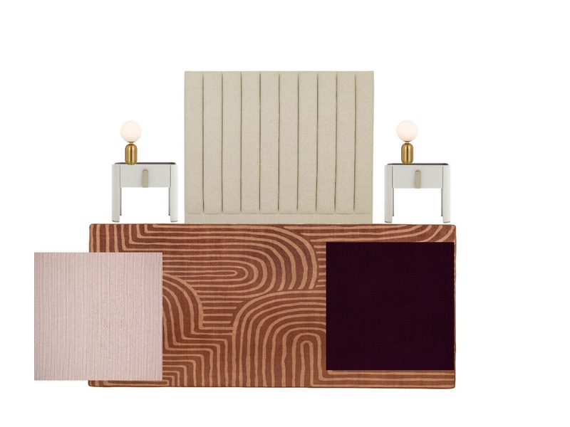 bed Mood Board by cs21544@student.apc.edu.au on Style Sourcebook