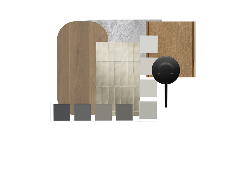 angedigitalmaterialboard-kitchen2 Mood Board by edenfitzsimons on Style Sourcebook