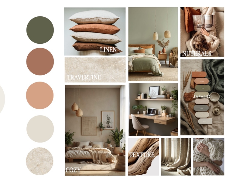 Noa's Room Mood board Mood Board by NoaJoubert on Style Sourcebook
