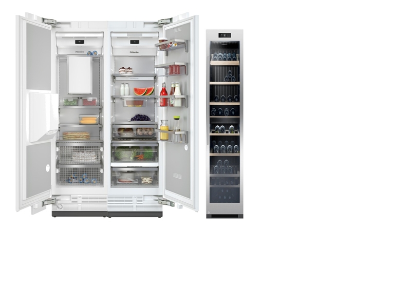 kitchen appliances Mood Board by LisaOShea on Style Sourcebook