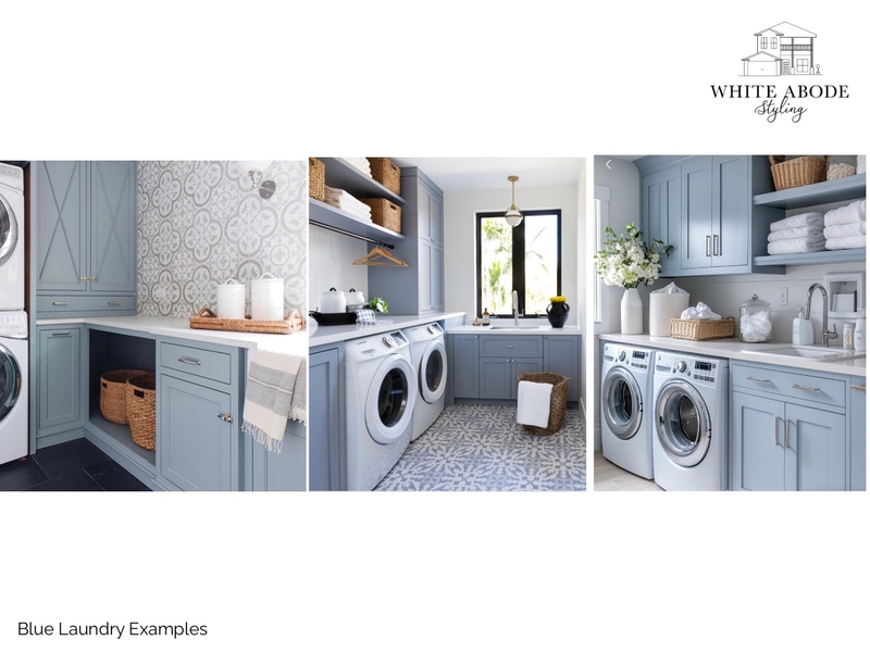 Stella - Wavell laundry Mood Board by White Abode Styling on Style Sourcebook