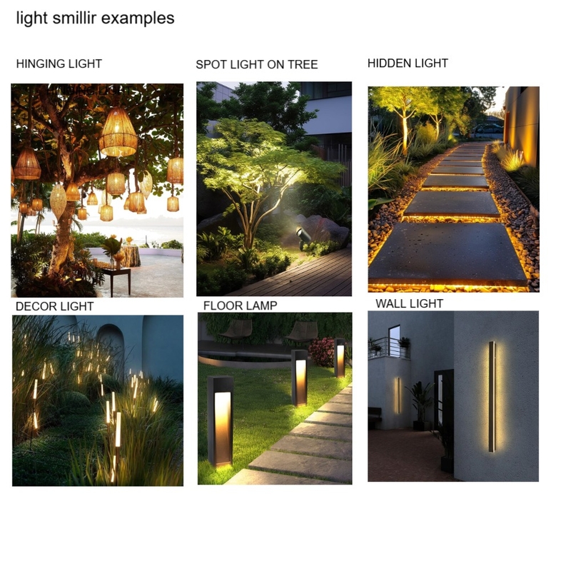 LIGHT SMILLIR Mood Board by sama9898 on Style Sourcebook
