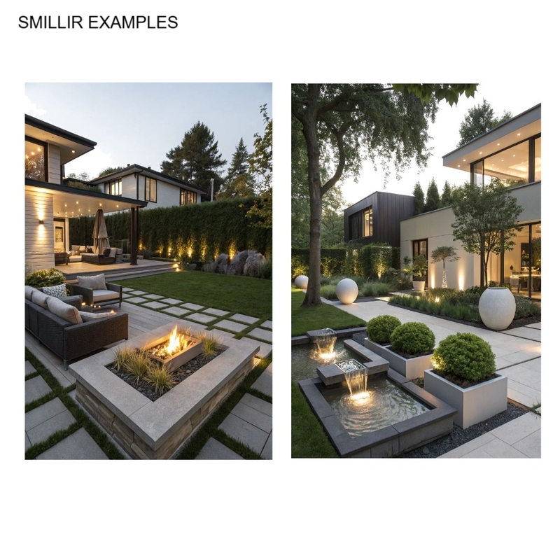 S55 Mood Board by sama9898 on Style Sourcebook