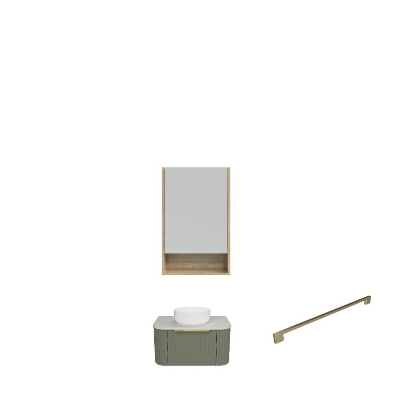 Ensuite dreams Mood Board by Abstar on Style Sourcebook