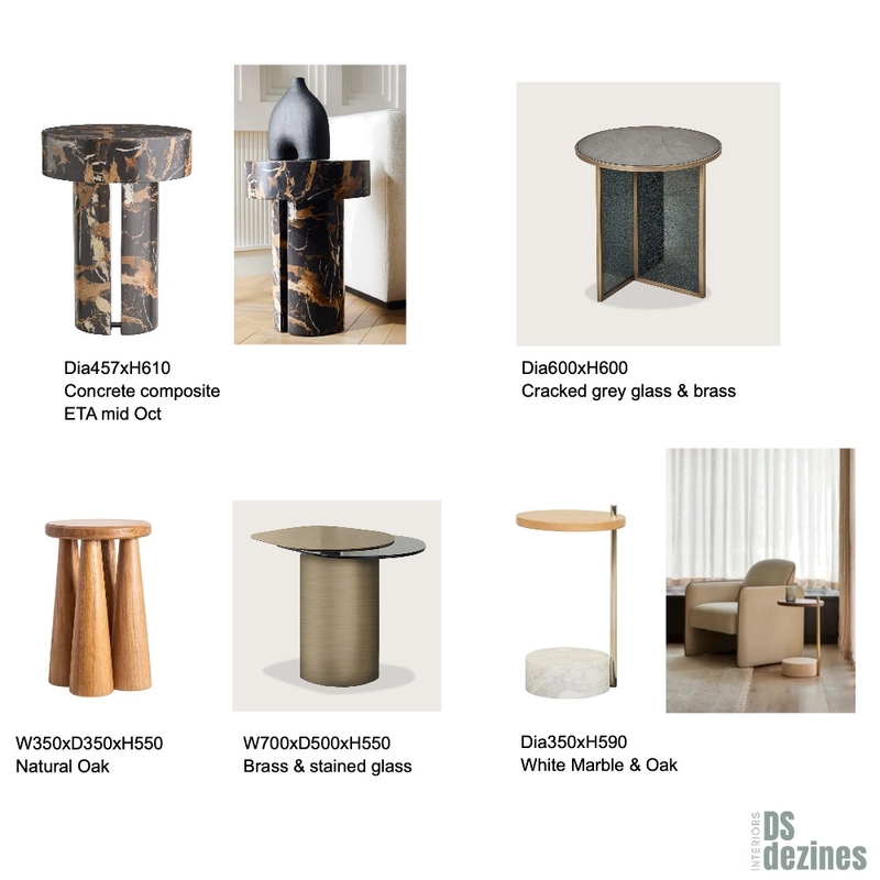 Halliday Project Mood Board by DSdezines Interiors on Style Sourcebook