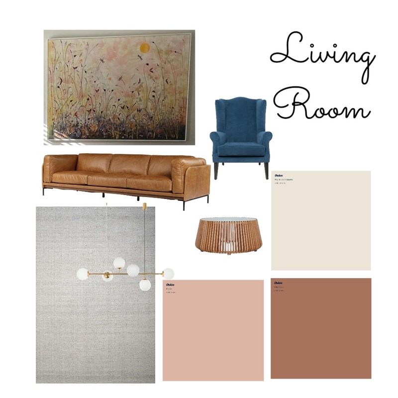 SAWYER - 2 BAILEY LOOKOUT Mood Board by HIMAIN10ENCE on Style Sourcebook
