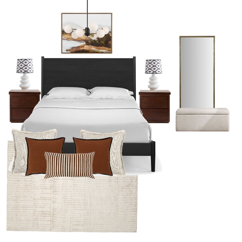 agnes 2 Mood Board by TashaSimiyu on Style Sourcebook