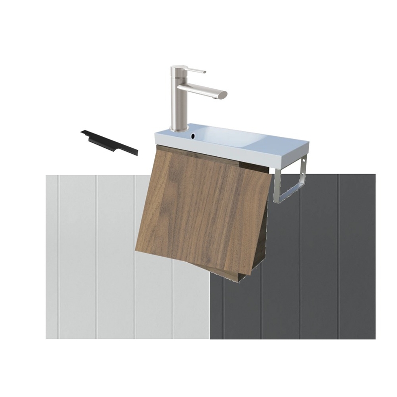 Kid's Toilet Mood Board by Jax on Style Sourcebook