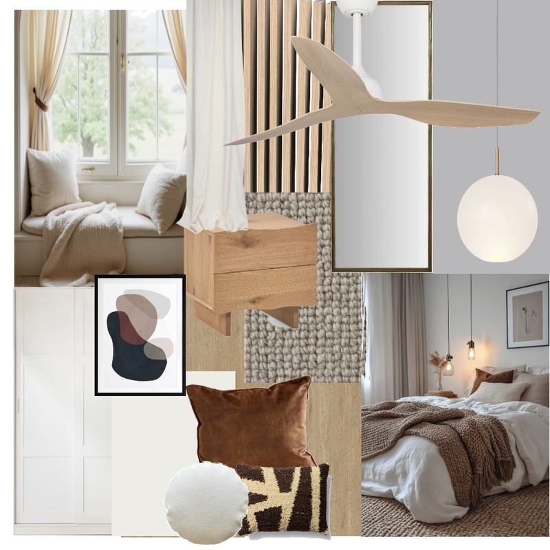 DUAGHTERS ROOM Mood Board by Indianna on Style Sourcebook