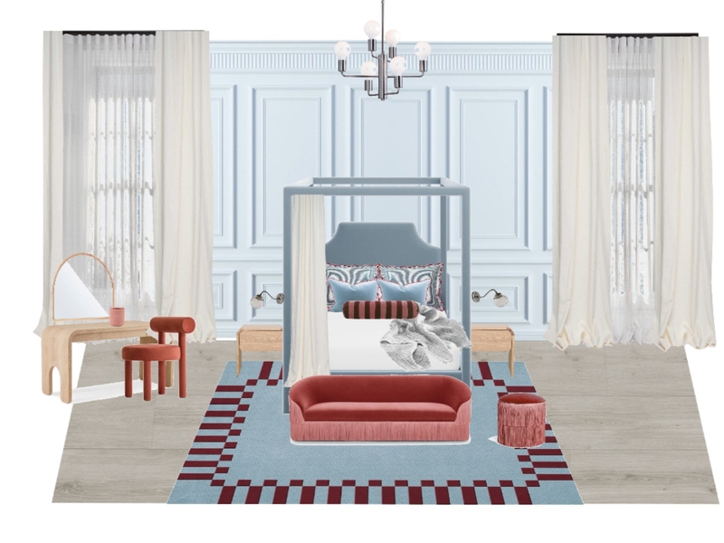 victorian era bedroom Mood Board by lourdes.abboud@hotmail.com on Style Sourcebook