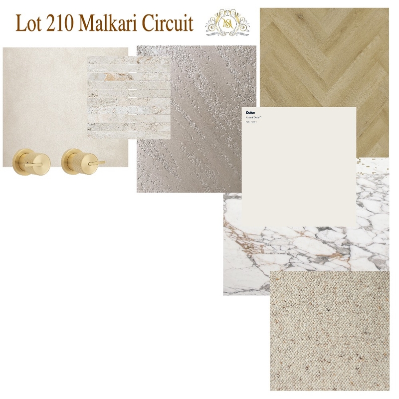 lot 210 Mood Board by MS on Style Sourcebook