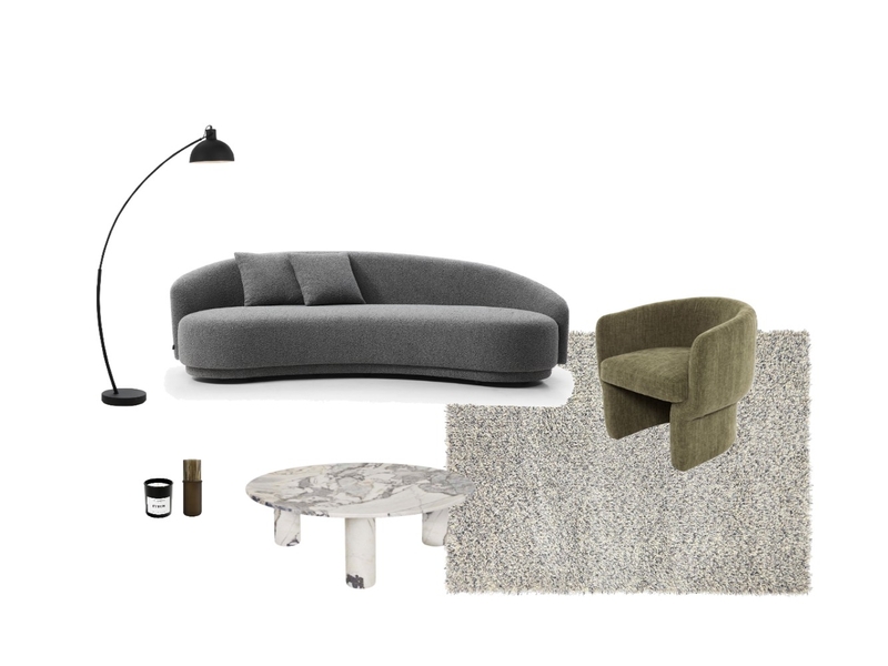 Living Room 1 Mood Board by kimmaiii on Style Sourcebook
