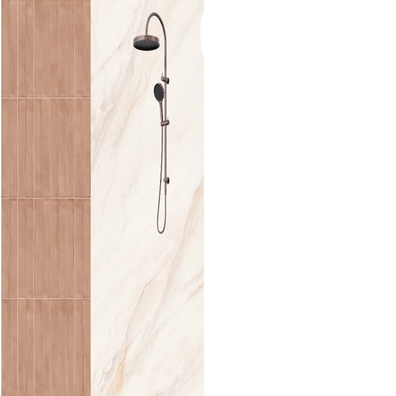 Bathroom mood board Mosman home Mood Board by LisaOShea on Style Sourcebook