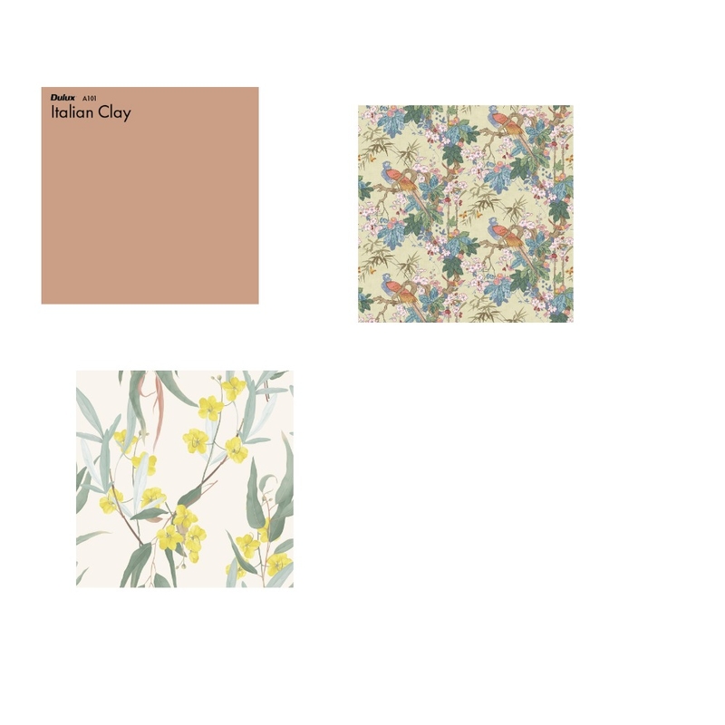 Clay Mood Board by KGreenBloodline on Style Sourcebook