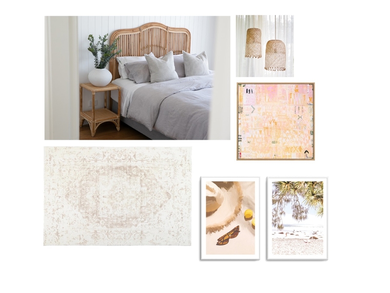 Mia's bedroom Mood Board by Savannah Interior Design on Style Sourcebook