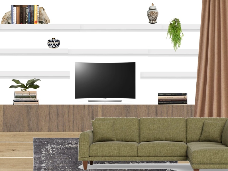 Ria Living Mood Board by Essencia Interiors on Style Sourcebook