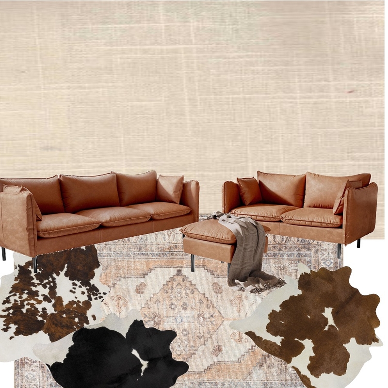 Yellowstone Mood Board by Georgina Elizabeth on Style Sourcebook