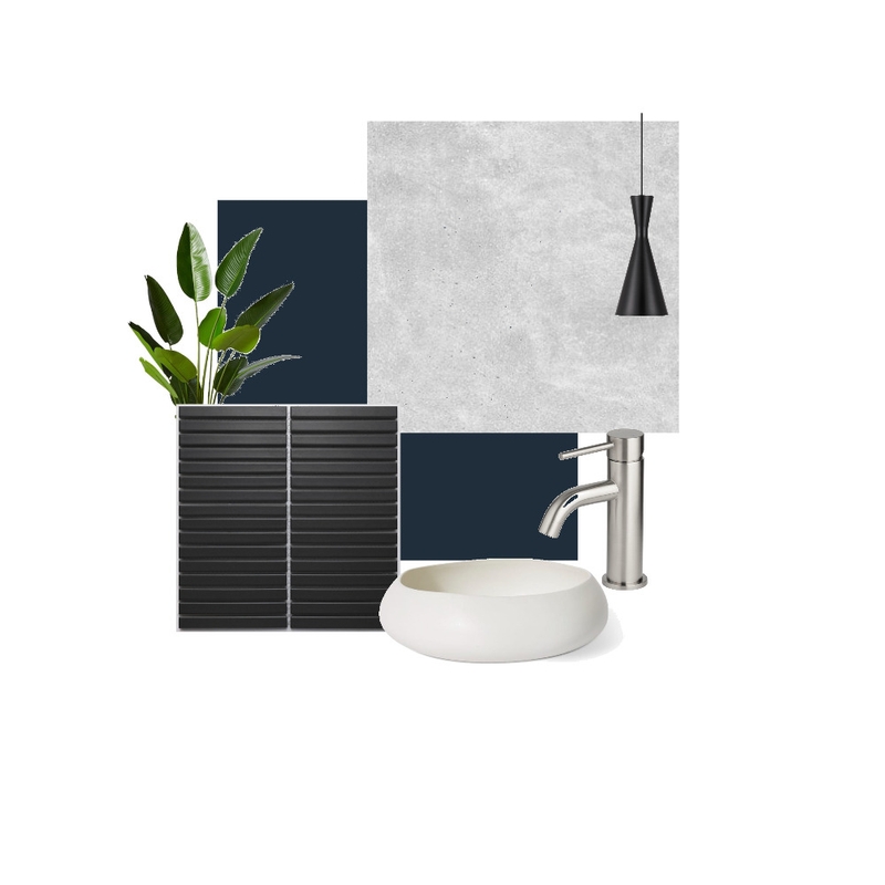 Modern Luxe Moodboard Mood Board by Happy House Co. on Style Sourcebook