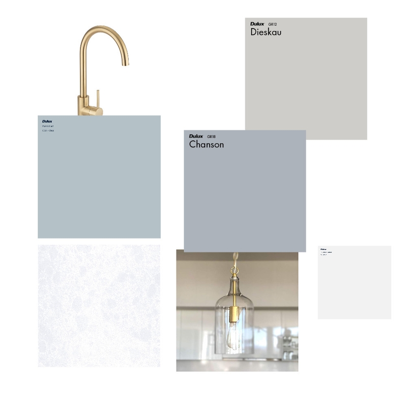 Kitchen Mood Board by Kelley on Style Sourcebook