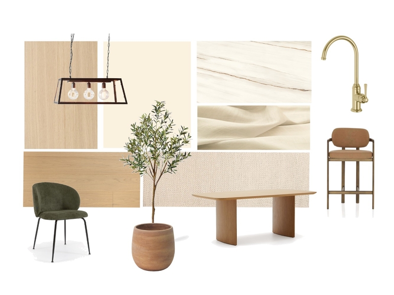 kitchen major work Mood Board by smarr on Style Sourcebook