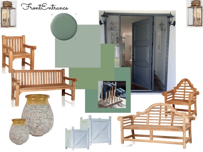 Ebrahim 1 Mood Board by gw@georgiewebber.co.za on Style Sourcebook