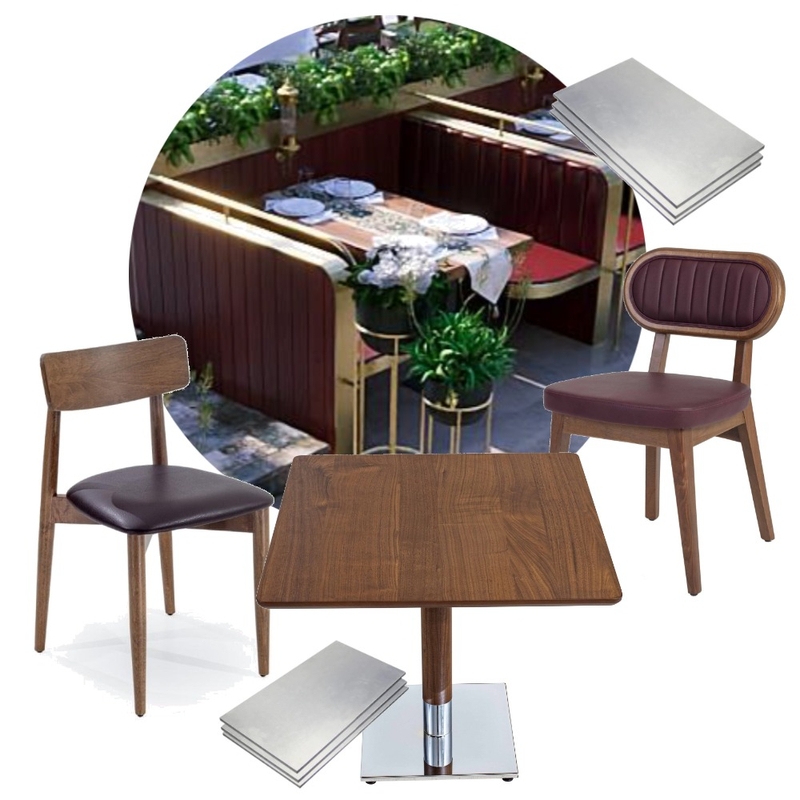 Karaköy Bolpi Mood Board by elifozgur on Style Sourcebook