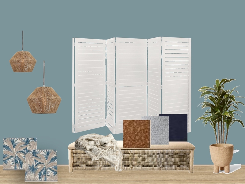 BQ Window Display Concept Mood Board by Kaz on Style Sourcebook