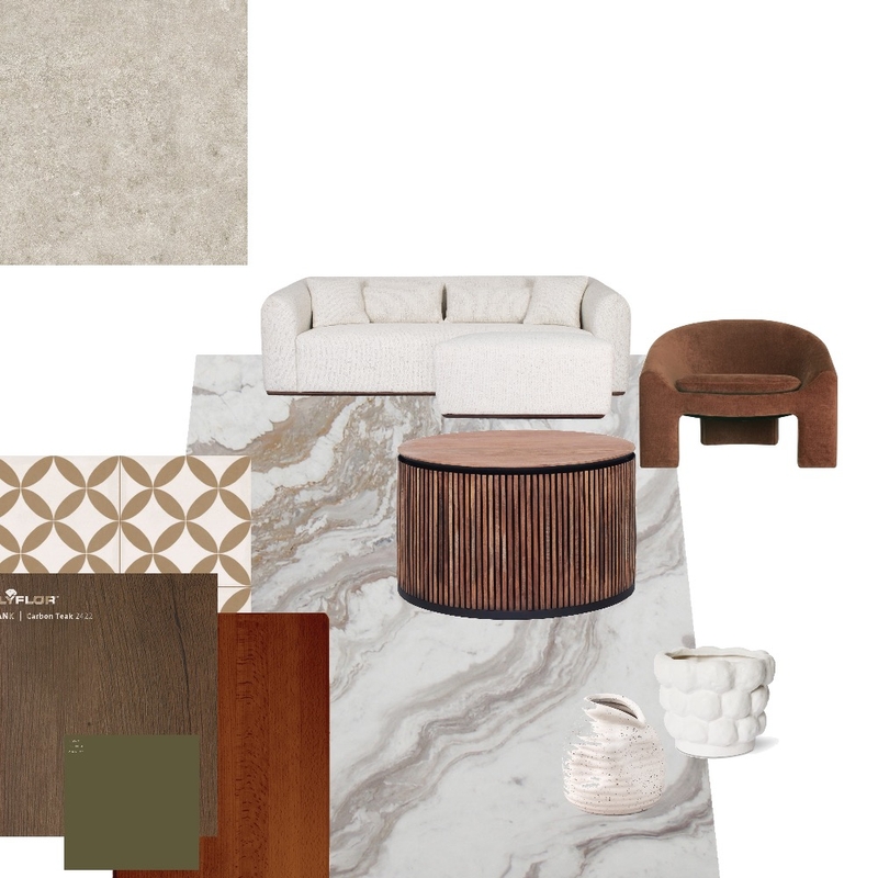 IDI Module Three Mood Board (1 of 2) Mood Board by dilaucius@comcast.net on Style Sourcebook