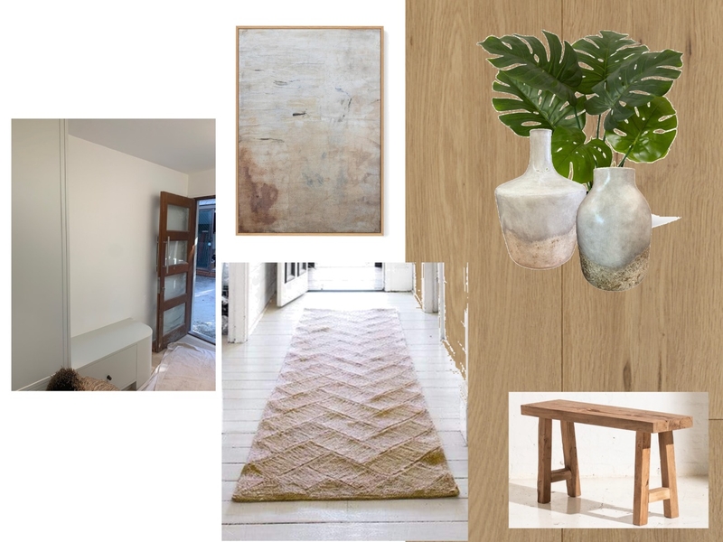 Engadine Entry Mood Board by Savannah Interior Design on Style Sourcebook