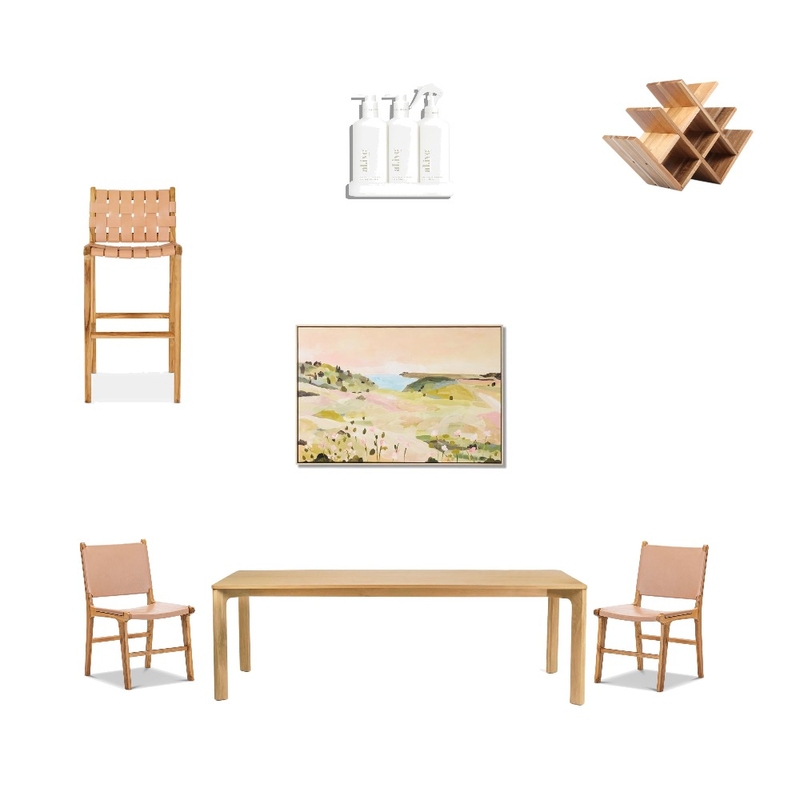 Living Mood Board by Emings on Style Sourcebook
