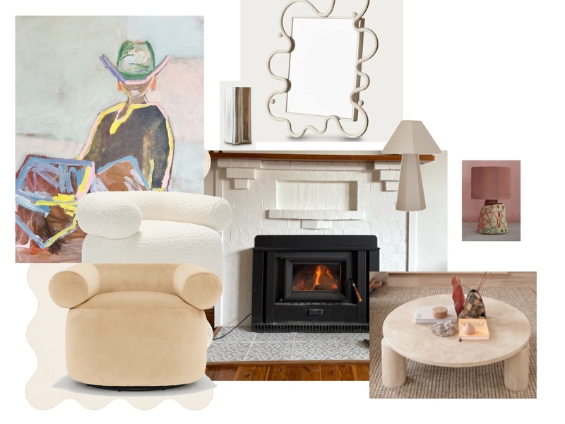 D- living Mood Board by rachelkennett on Style Sourcebook