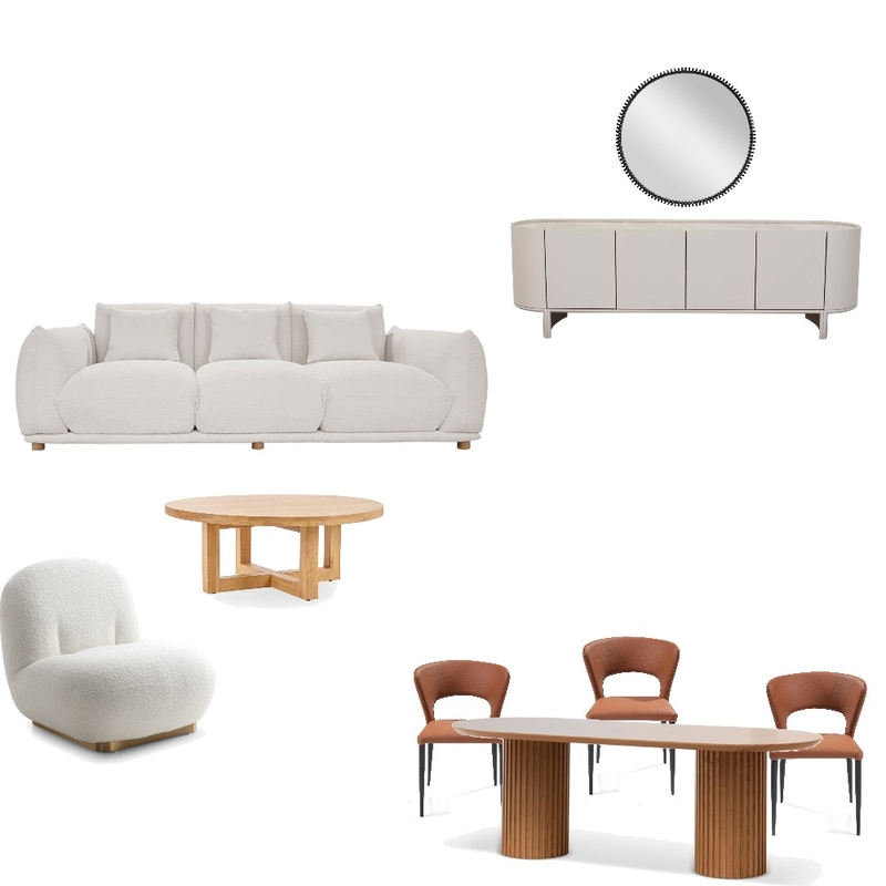 Living 2 Mood Board by mhomestyling on Style Sourcebook