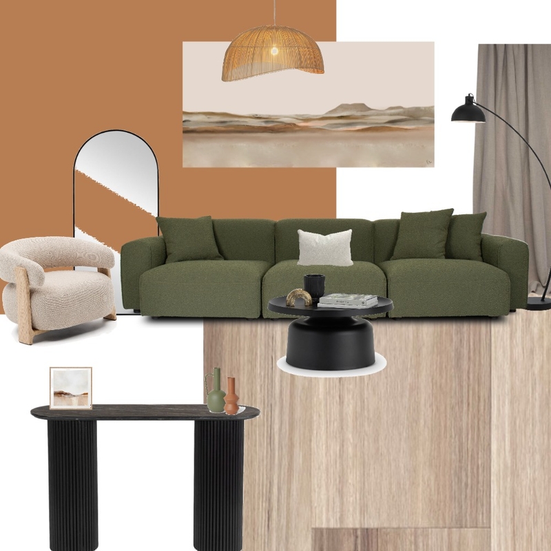 LIV2 Mood Board by mary_b on Style Sourcebook