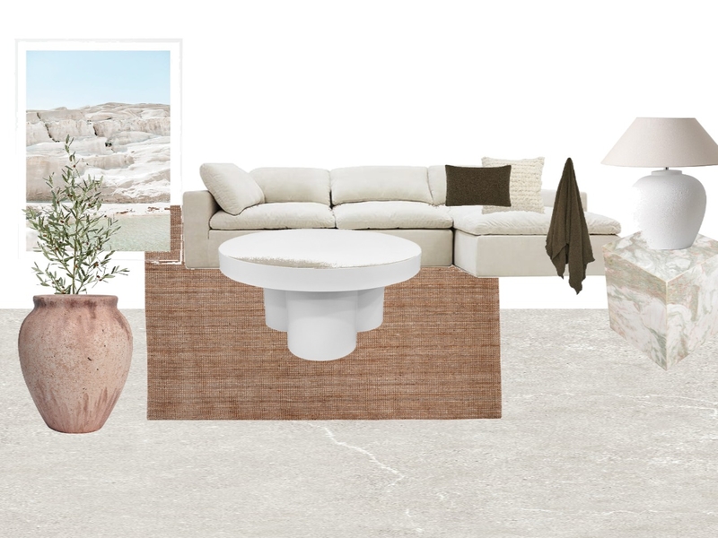 Loungeroom Mood Board by brittangell@hotmail.com on Style Sourcebook