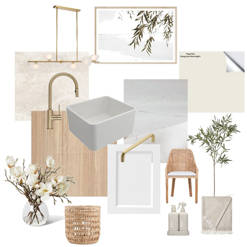 Stuchbery Mood Board by Renee on Style Sourcebook