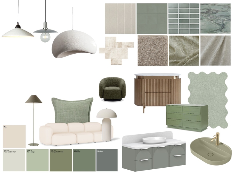 1 Mood Board by guccigang on Style Sourcebook