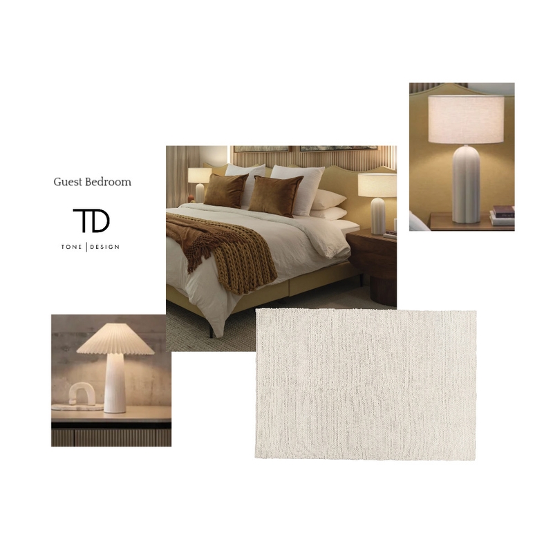 Highpoint 2 Mood Board by Tone Design on Style Sourcebook