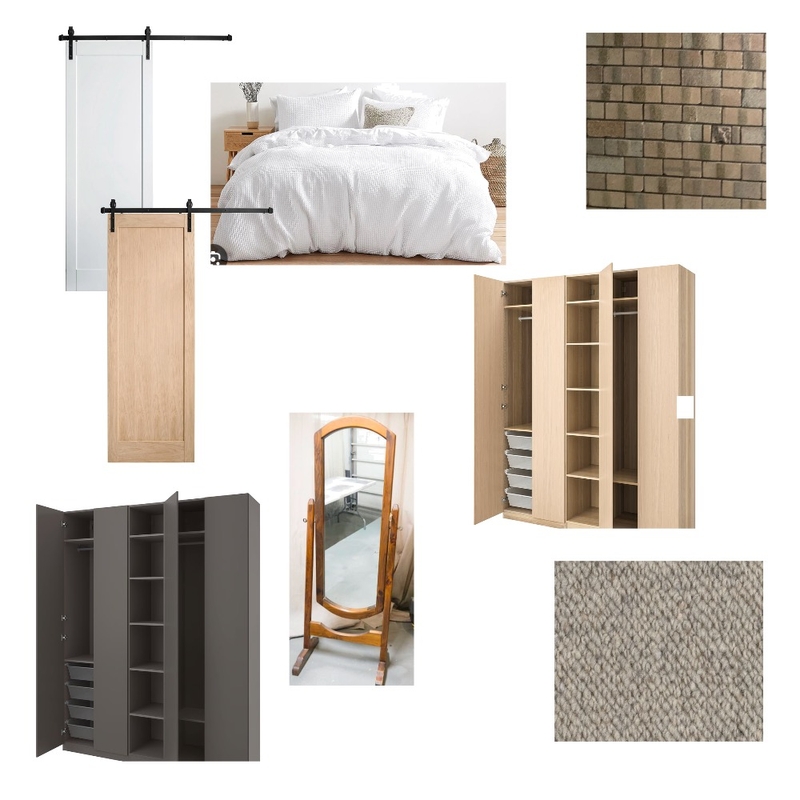 Eulo st main bed Mood Board by b on Style Sourcebook