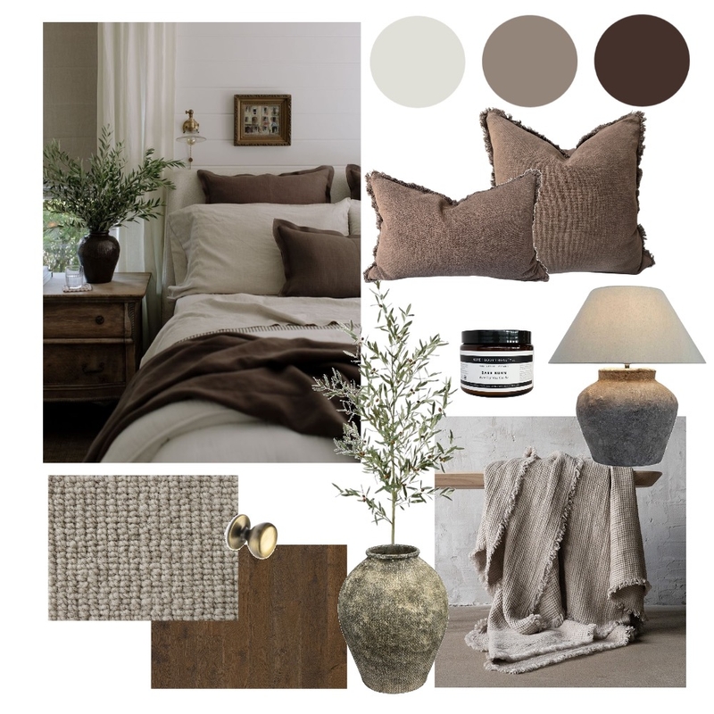 Advanced Module - Home Staging 2 Mood Board by jaimet on Style Sourcebook