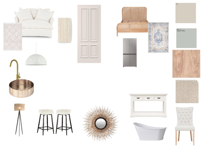 FRENCH PROVINCIAL Mood Board by delange.helen@gmail,com on Style Sourcebook