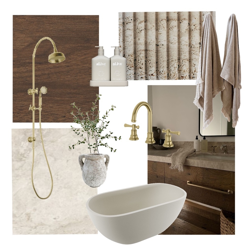 Advanced Module - Home Staging Mood Board by jaimet on Style Sourcebook